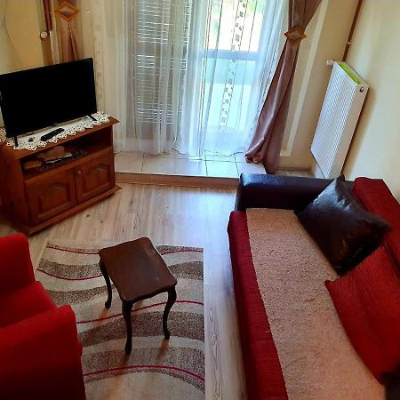 Apartman Sergej 2 Apartman Sokobanja Kültér fotó