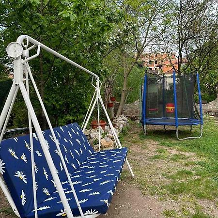 Apartman Sergej 2 Sokobanja Kültér fotó
