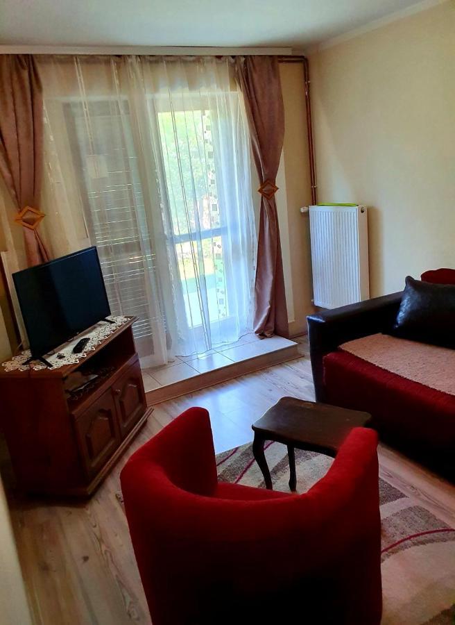 Apartman Sergej 2 Sokobanja Kültér fotó