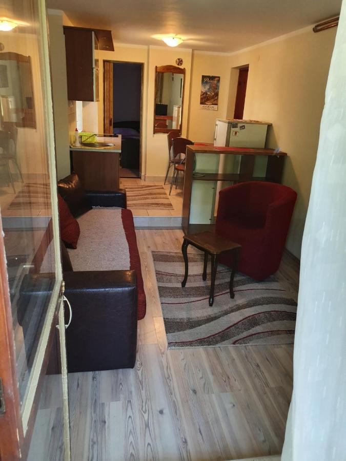Apartman Sergej 2 Sokobanja Kültér fotó