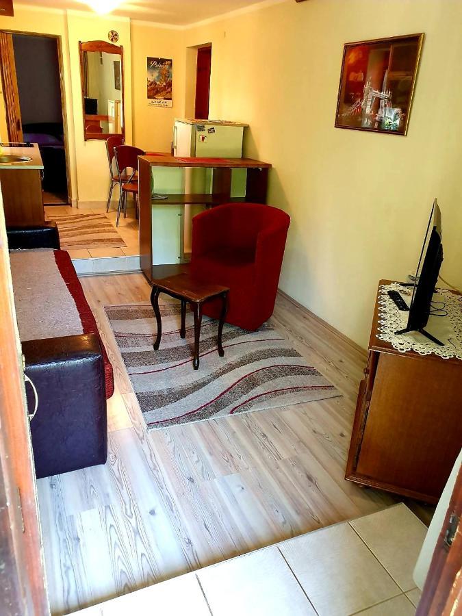 Apartman Sergej 2 Apartman Sokobanja Kültér fotó