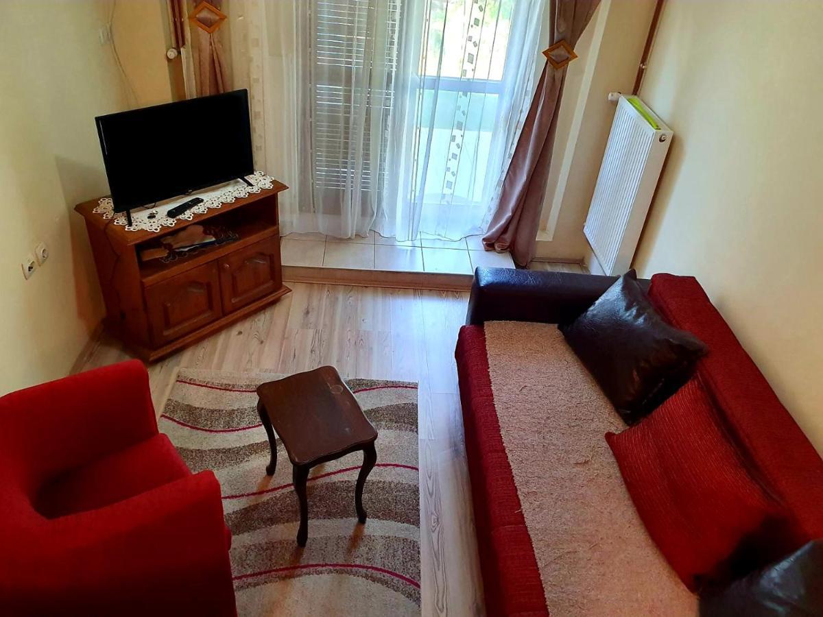 Apartman Sergej 2 Sokobanja Kültér fotó
