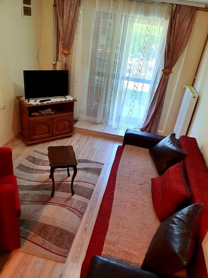 Apartman Sergej 2 Sokobanja Kültér fotó