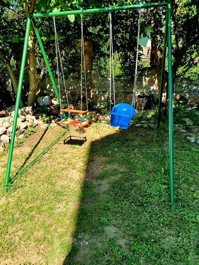 Apartman Sergej 2 Sokobanja Kültér fotó