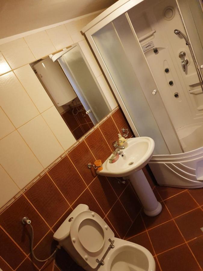 Apartman Sergej 2 Sokobanja Kültér fotó