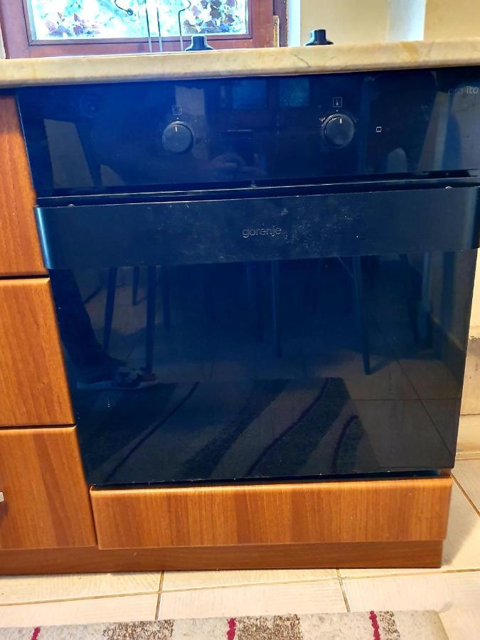 Apartman Sergej 2 Sokobanja Kültér fotó