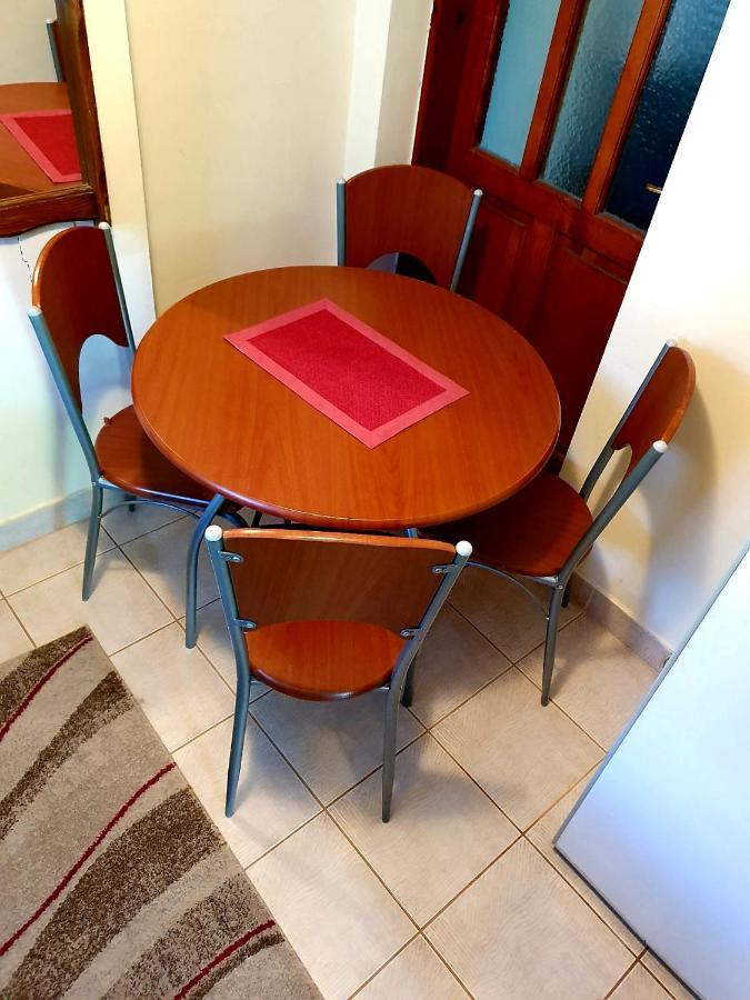 Apartman Sergej 2 Sokobanja Kültér fotó
