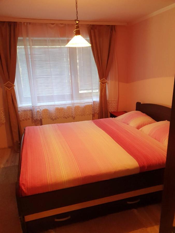 Apartman Sergej 2 Sokobanja Kültér fotó