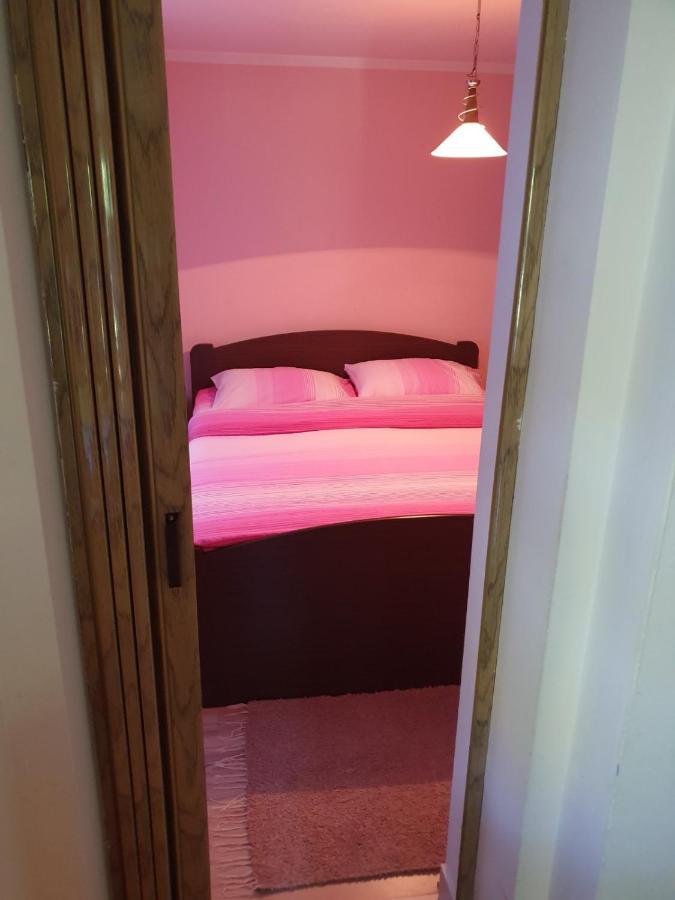 Apartman Sergej 2 Sokobanja Kültér fotó