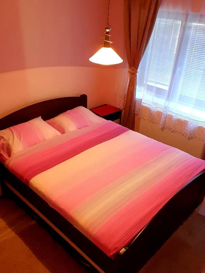 Apartman Sergej 2 Sokobanja Kültér fotó