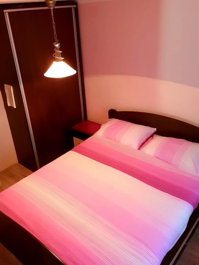 Apartman Sergej 2 Sokobanja Kültér fotó