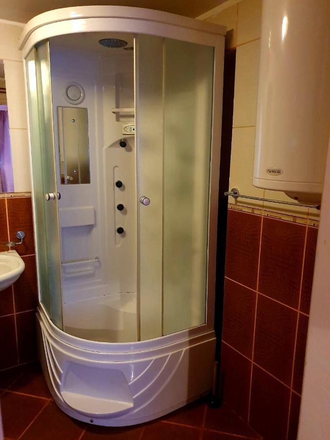 Apartman Sergej 2 Apartman Sokobanja Kültér fotó