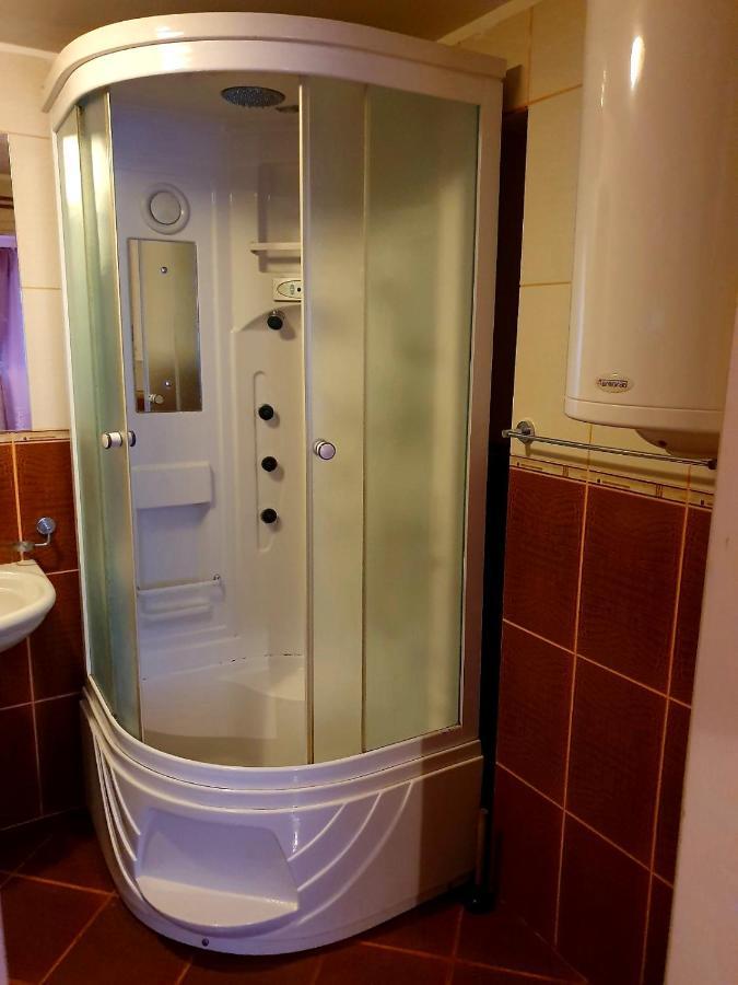 Apartman Sergej 2 Sokobanja Kültér fotó