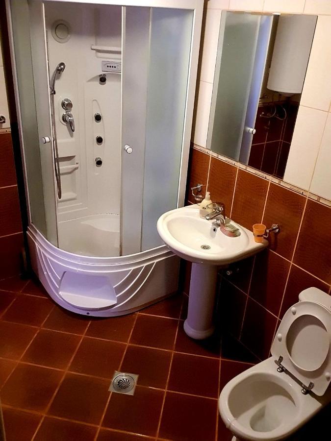 Apartman Sergej 2 Sokobanja Kültér fotó