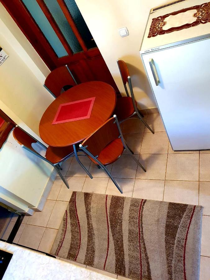 Apartman Sergej 2 Sokobanja Kültér fotó